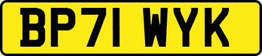 BP71WYK