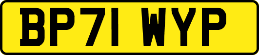 BP71WYP