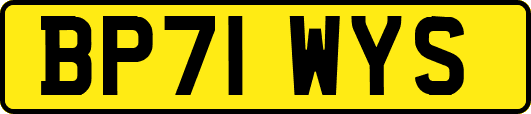 BP71WYS