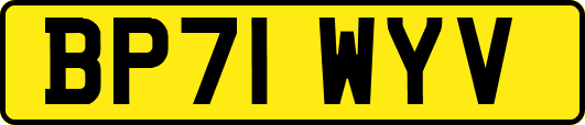 BP71WYV