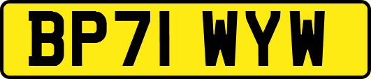 BP71WYW