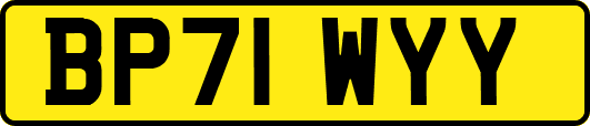 BP71WYY