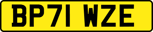 BP71WZE