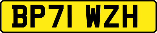 BP71WZH