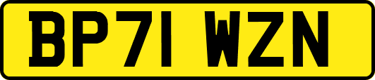 BP71WZN