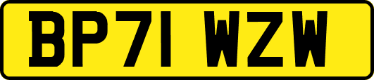 BP71WZW