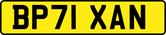 BP71XAN