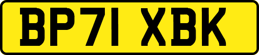 BP71XBK