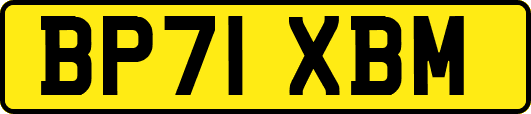 BP71XBM