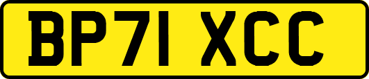 BP71XCC