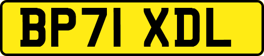 BP71XDL