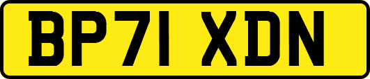 BP71XDN
