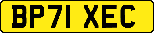 BP71XEC