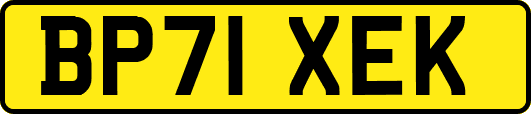 BP71XEK