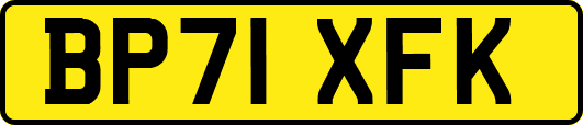 BP71XFK