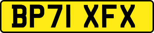 BP71XFX