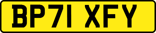 BP71XFY