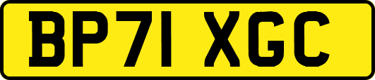 BP71XGC