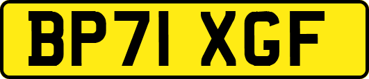 BP71XGF