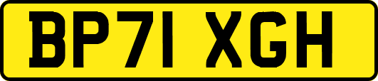 BP71XGH