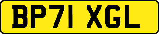 BP71XGL