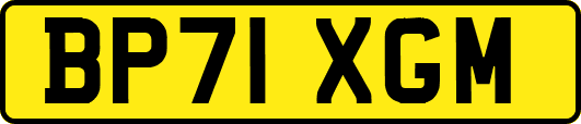 BP71XGM