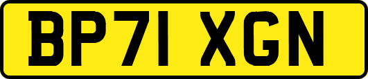 BP71XGN