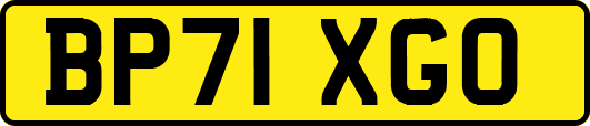 BP71XGO