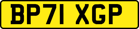 BP71XGP