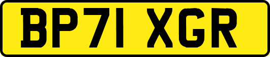 BP71XGR