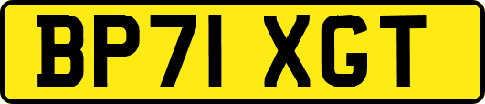 BP71XGT