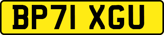 BP71XGU