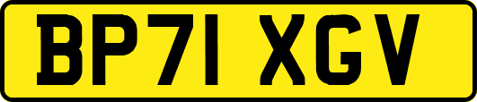 BP71XGV