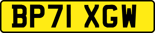 BP71XGW