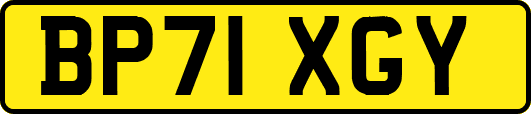 BP71XGY