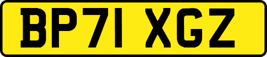 BP71XGZ
