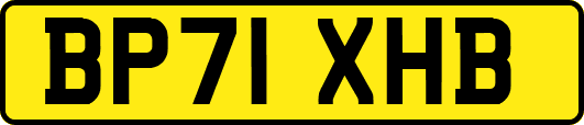 BP71XHB
