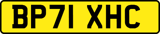 BP71XHC