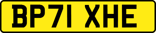 BP71XHE