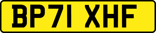 BP71XHF
