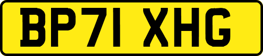 BP71XHG
