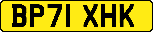 BP71XHK