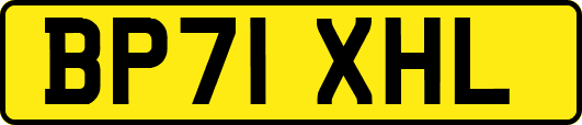 BP71XHL