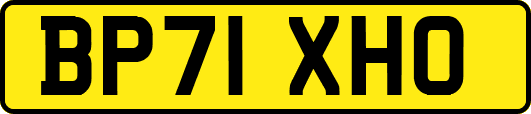 BP71XHO