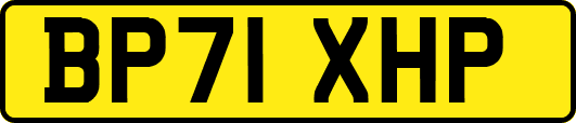BP71XHP