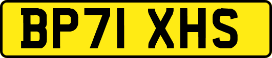 BP71XHS