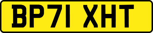 BP71XHT