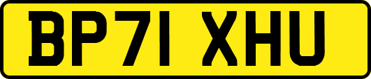 BP71XHU