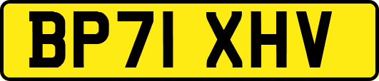 BP71XHV