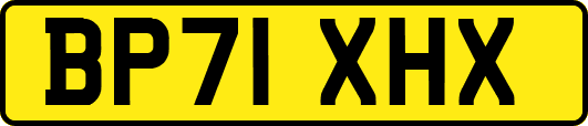 BP71XHX